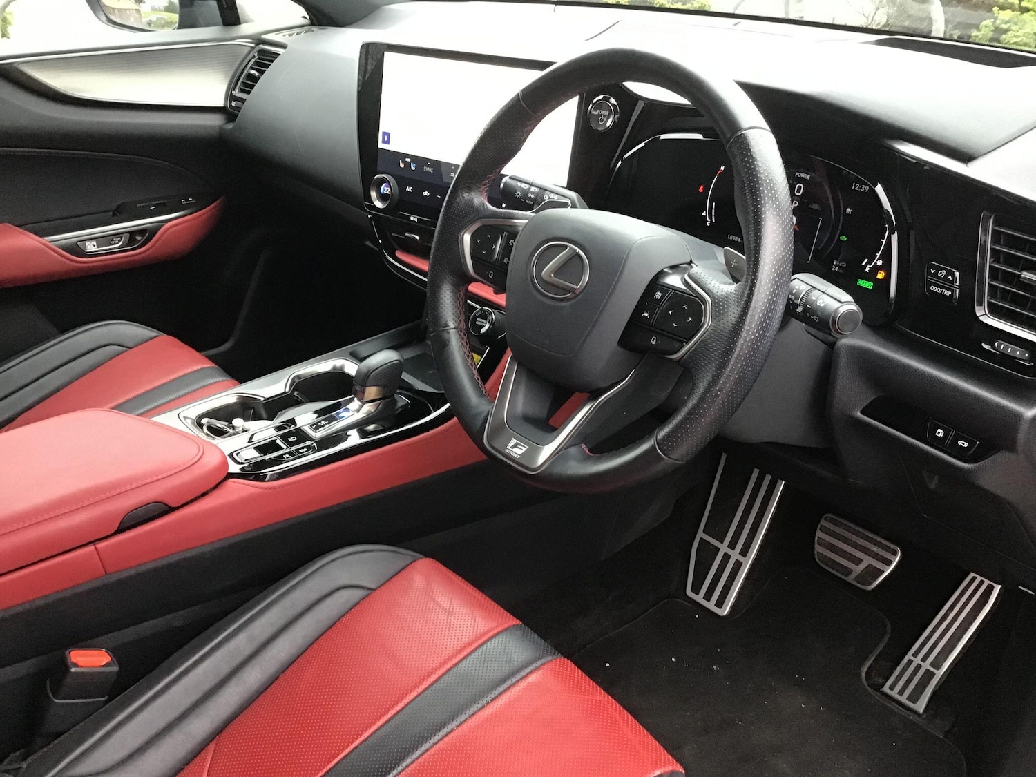 Used Lexus NX 2022 for sale - 77290456: Photo 13