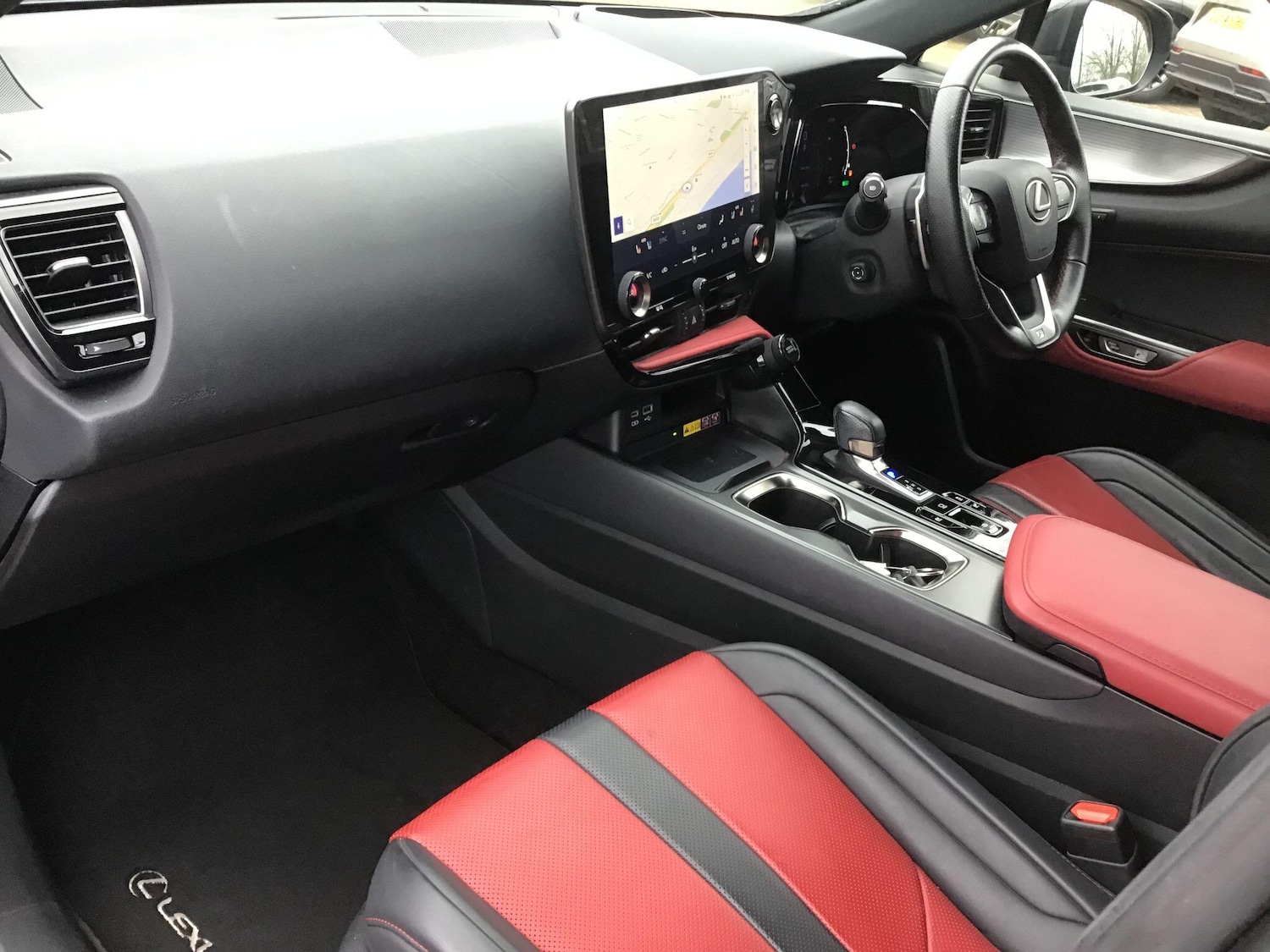 Used Lexus NX 2022 for sale - 77290456: Photo 14