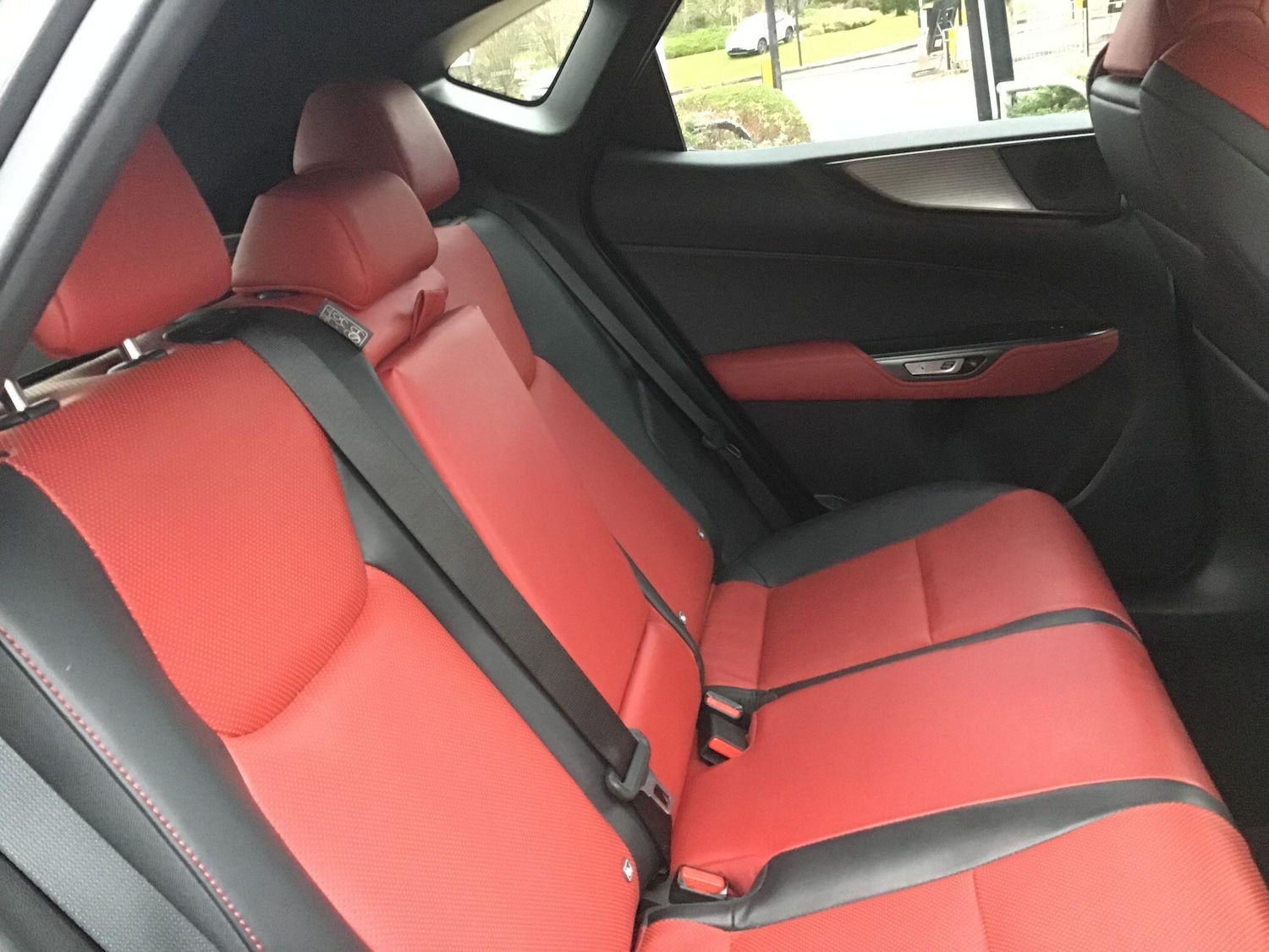 Used Lexus NX 2022 for sale - 77290456: Photo 20