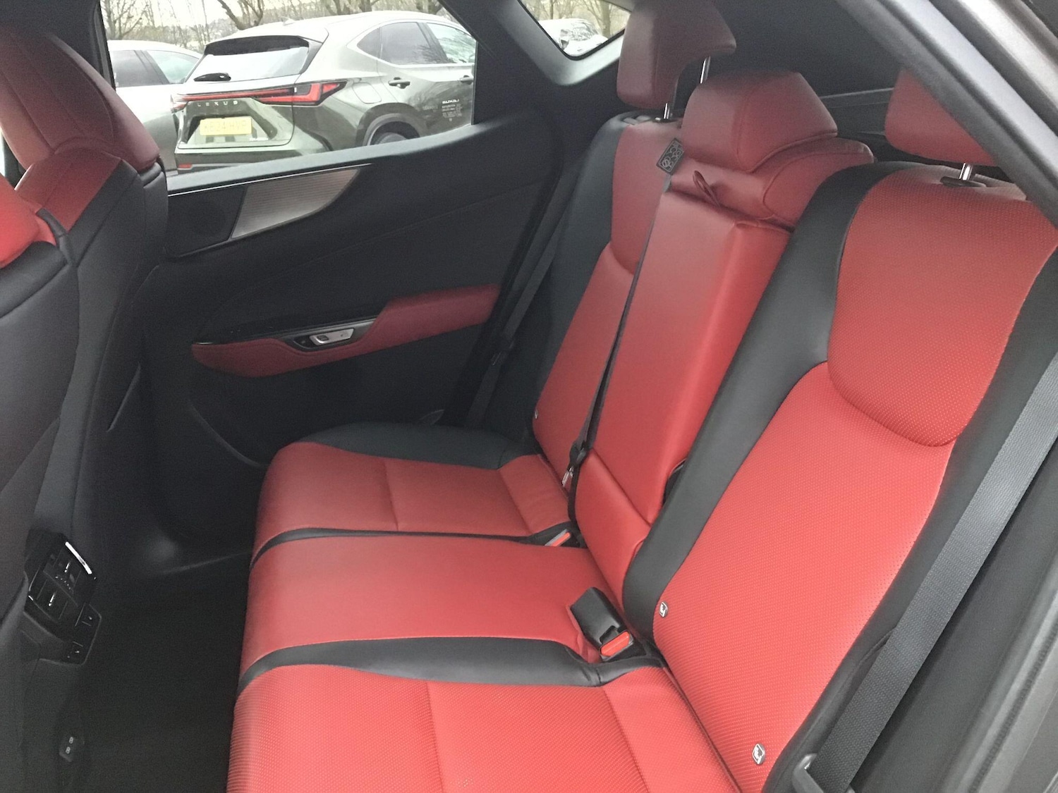 Used Lexus NX 2022 for sale - 77290456: Photo 21