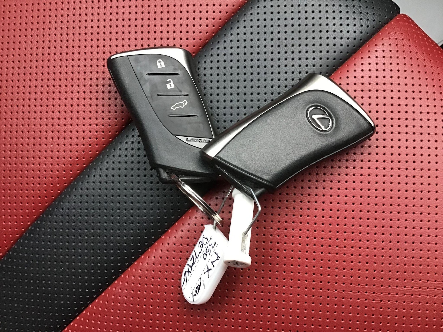 Used Lexus NX 2022 for sale - 77290456: Photo 22