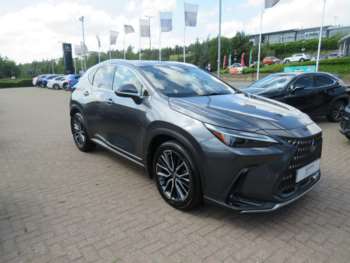 2022 (22) - 2.5 450h+ 18.1kWh Takumi SUV 5dr Petrol Plug-in Hybrid E-CVT 4WD Euro 6 (s/