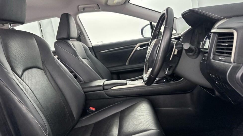 Used Lexus RX 2022 for sale - 76270118: Photo 10