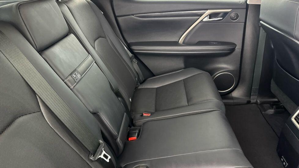 Used Lexus RX 2022 for sale - 76270118: Photo 11