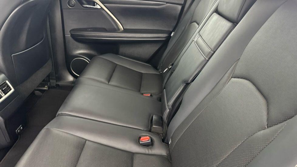 Used Lexus RX 2022 for sale - 76270118: Photo 12