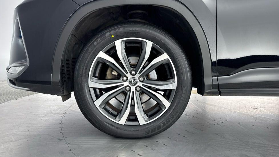 Used Lexus RX 2022 for sale - 76270118: Photo 13