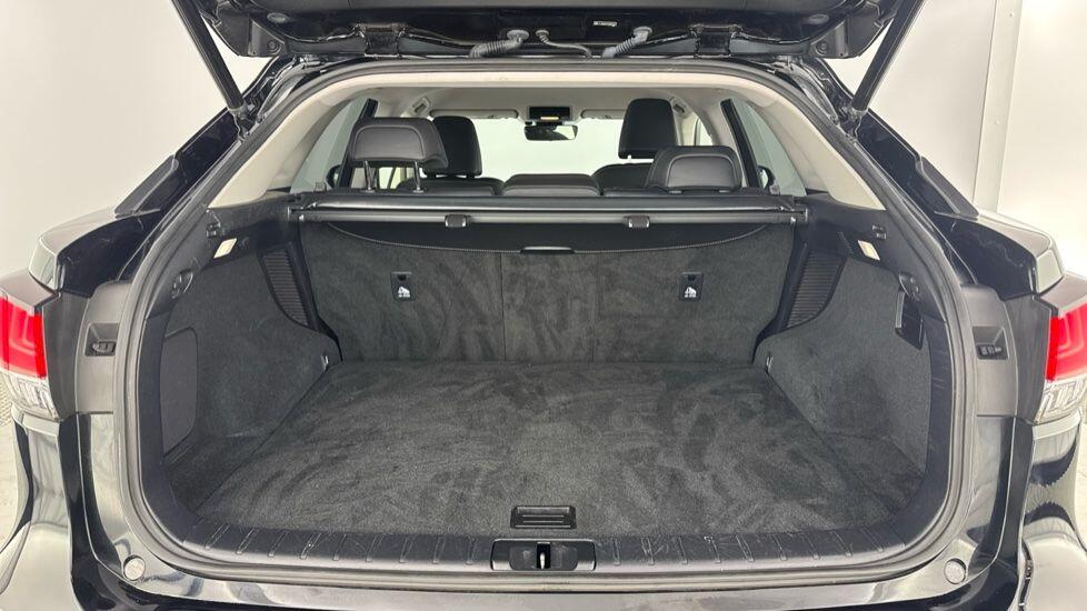 Used Lexus RX 2022 for sale - 76270118: Photo 16