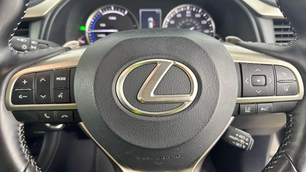 Used Lexus RX 2022 for sale - 76270118: Photo 18