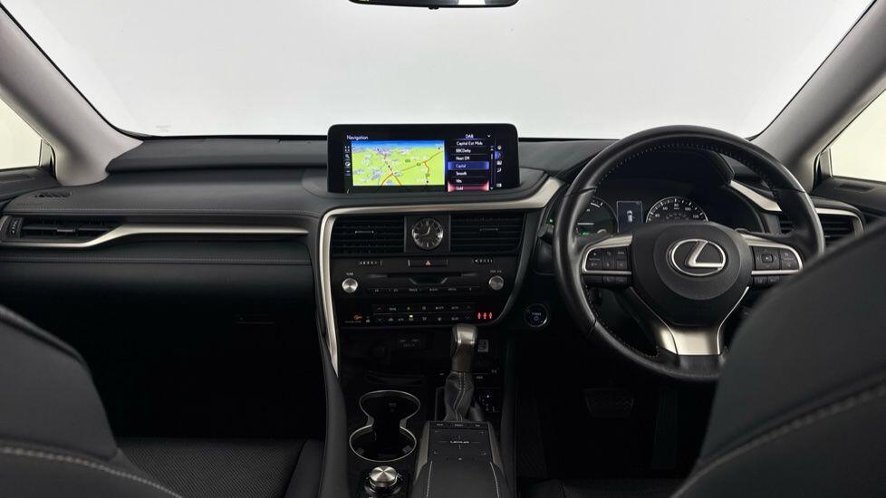 Used Lexus RX 2022 for sale - 76270118: Photo 9