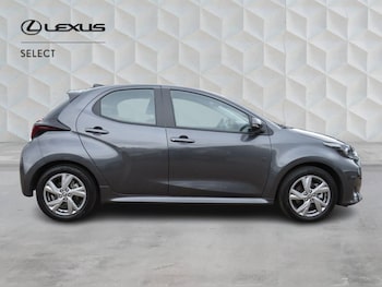 Used Toyota Yaris 2025 for sale - 78947602: Photo
