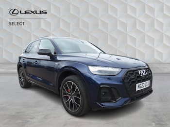 Used Audi Q5 2023 for sale - 78772318: Photo