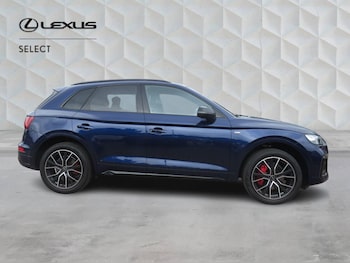 Used Audi Q5 2023 for sale - 78772318: Photo
