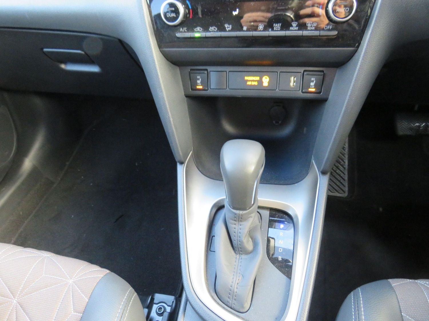 Used Toyota Yaris Cross 2024 for sale - 76688632: Photo 17