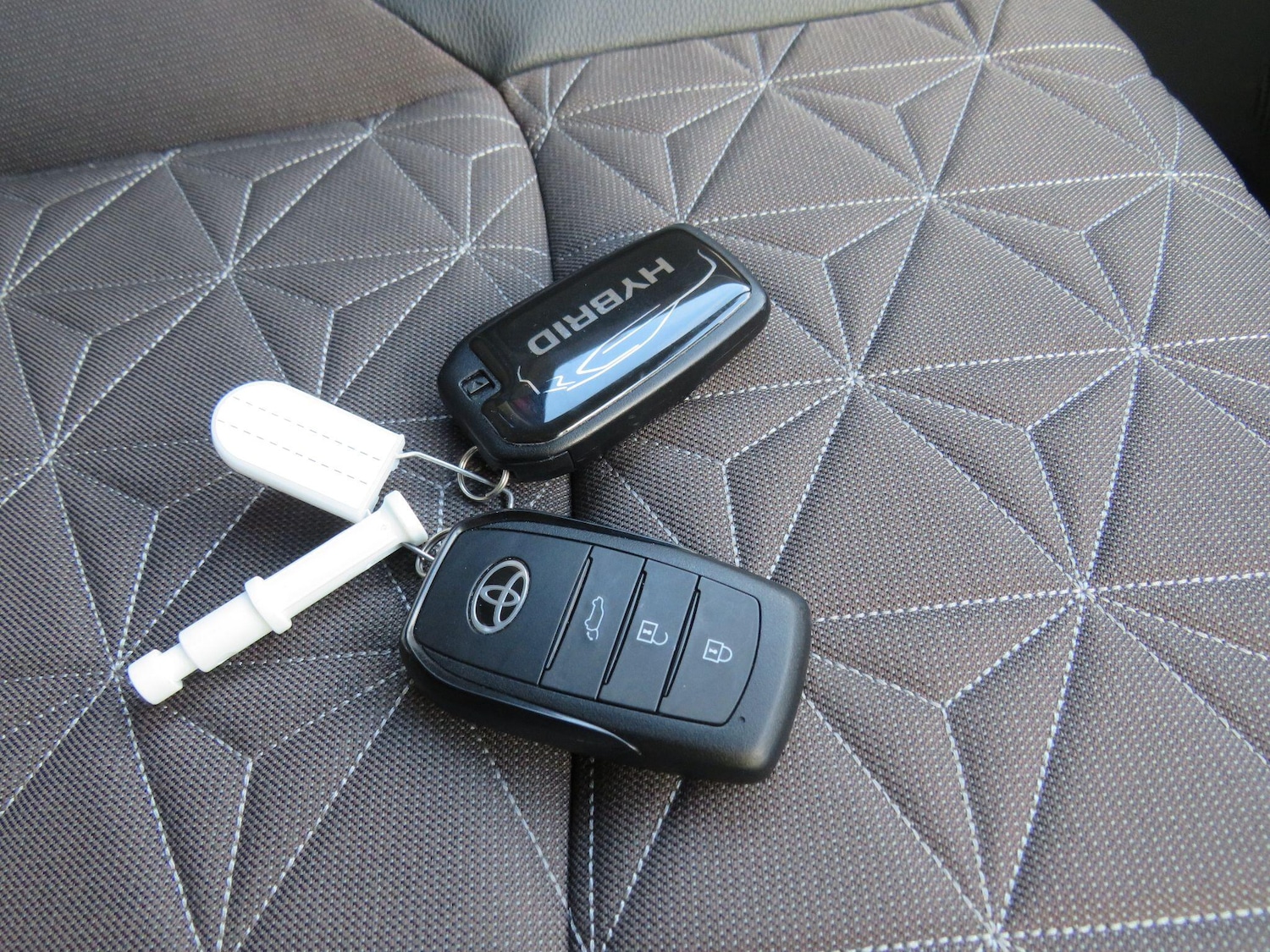 Used Toyota Yaris Cross 2024 for sale - 76688632: Photo 20