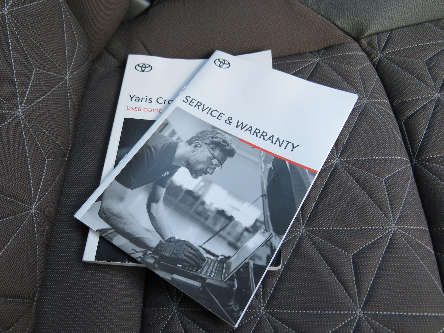 Used Toyota Yaris Cross 2024 for sale - 76688632: Photo 21