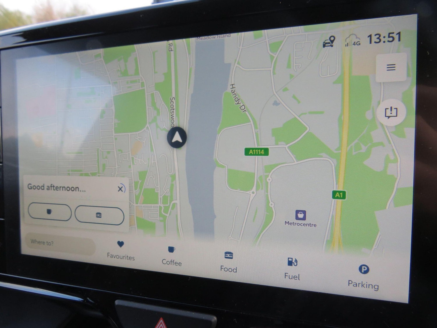 Used Toyota Yaris Cross 2024 for sale - 76688632: Photo 25