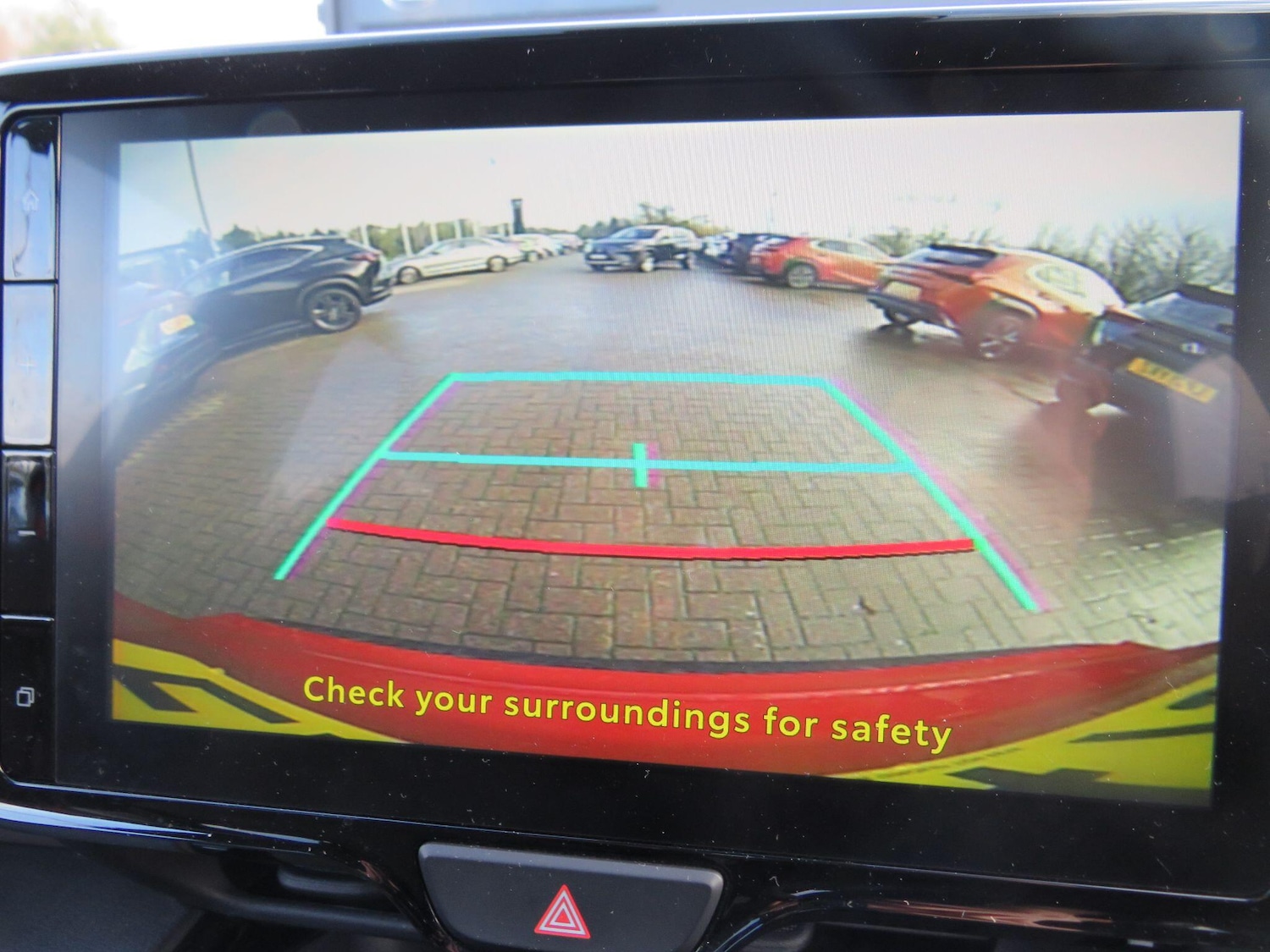 Used Toyota Yaris Cross 2024 for sale - 76688632: Photo 26