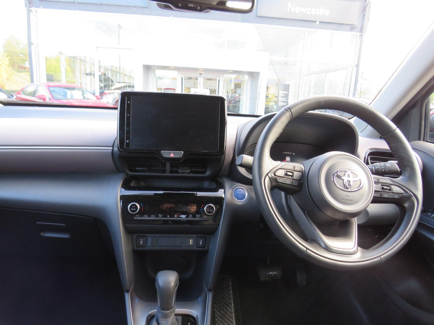 Used Toyota Yaris Cross 2024 for sale - 76688632: Photo 30