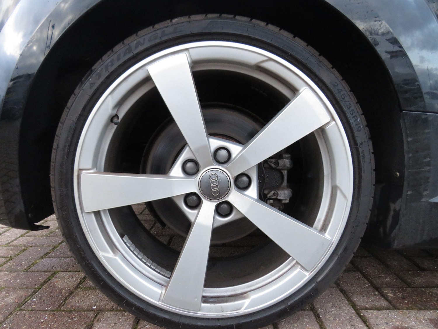 Used Audi TT for sale - 77267661: Photo 11