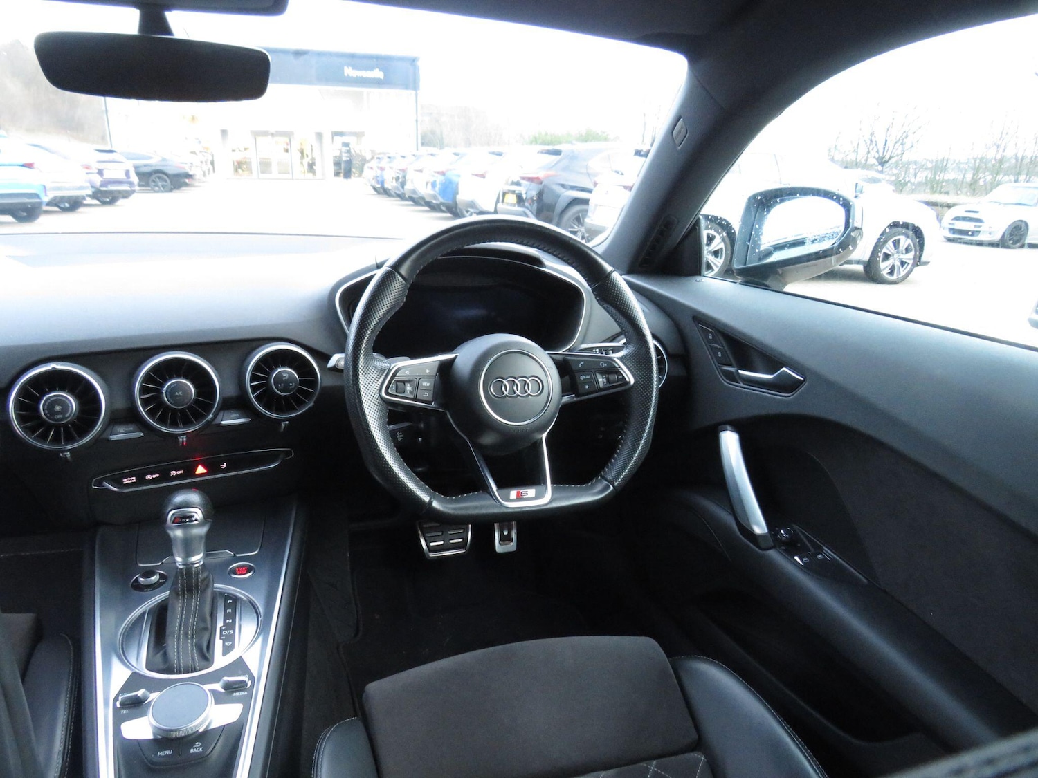 Used Audi TT for sale - 77267661: Photo 13
