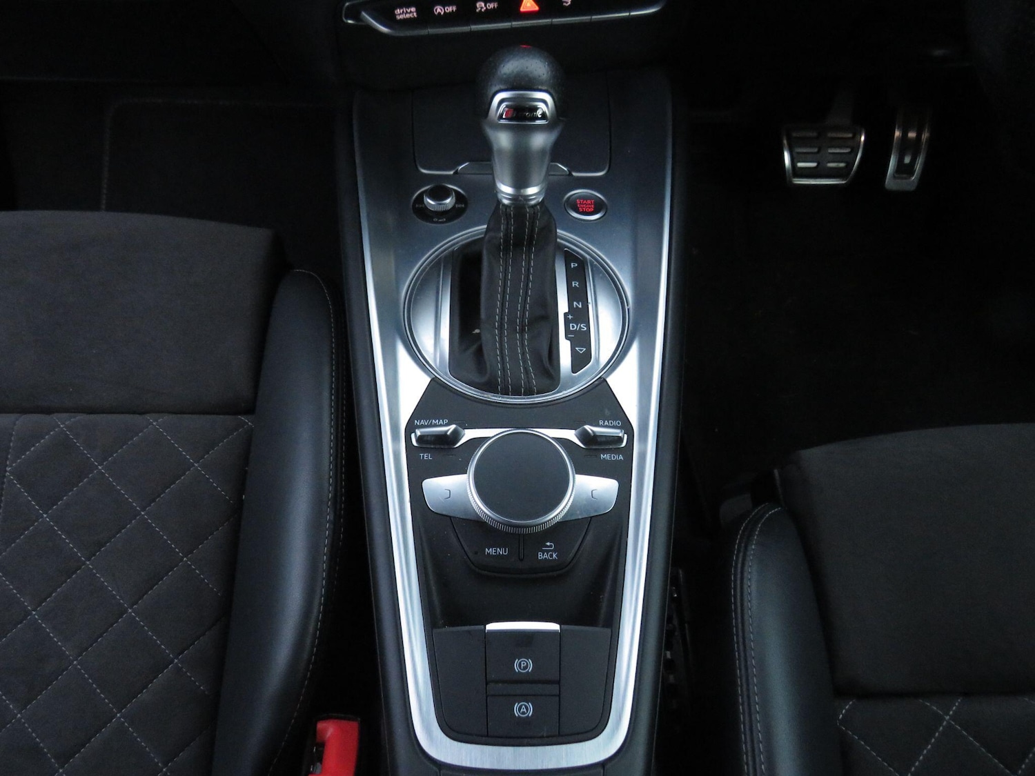 Used Audi TT for sale - 77267661: Photo 14