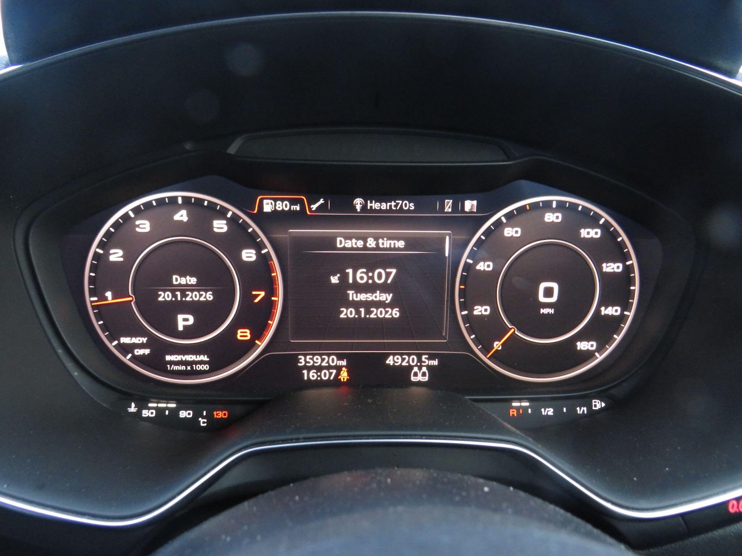 Used Audi TT for sale - 77267661: Photo 15