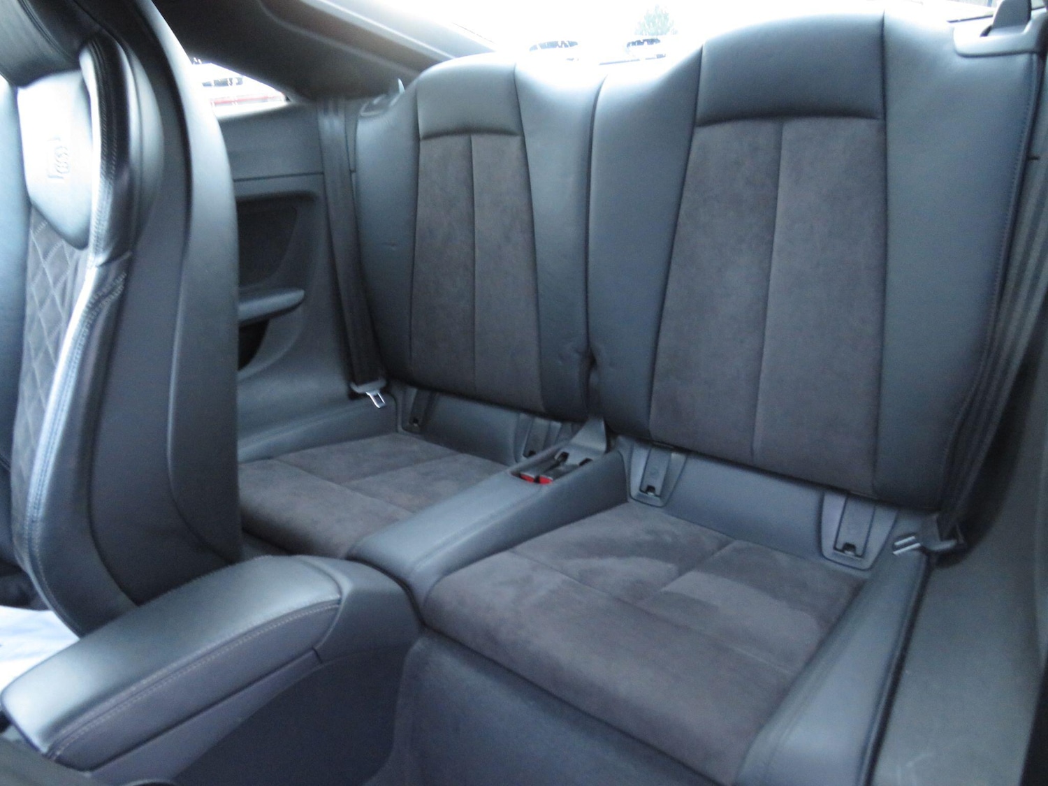 Used Audi TT for sale - 77267661: Photo 18