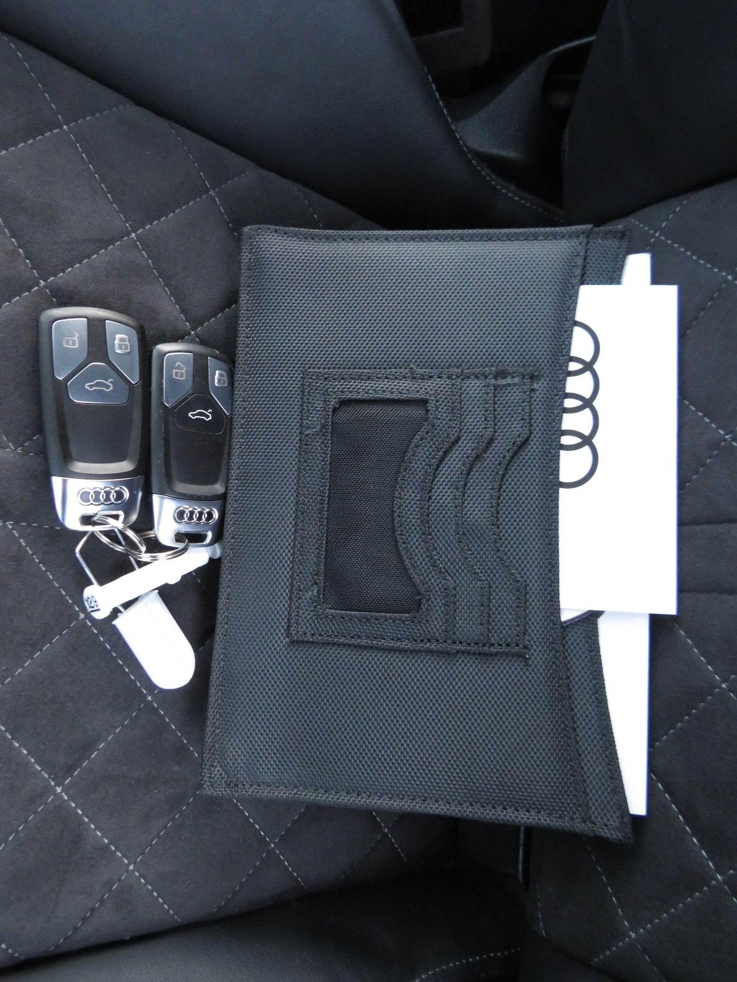 Used Audi TT for sale - 77267661: Photo 20