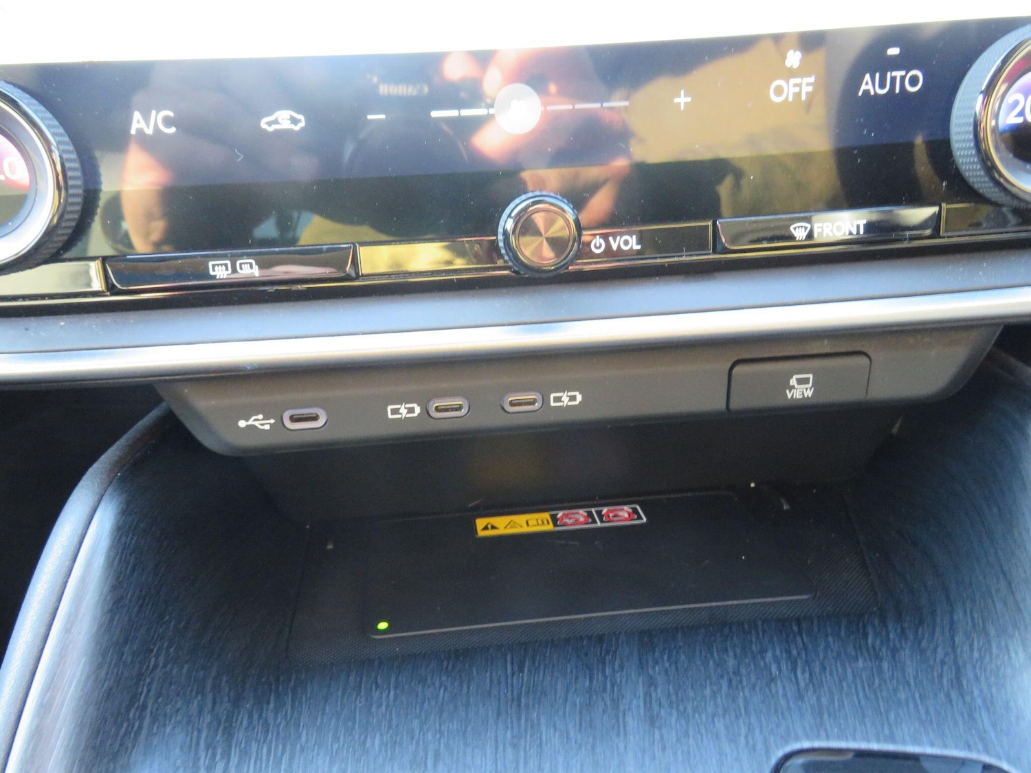 Used Lexus RZ 2025 for sale - 76260015: Photo 12