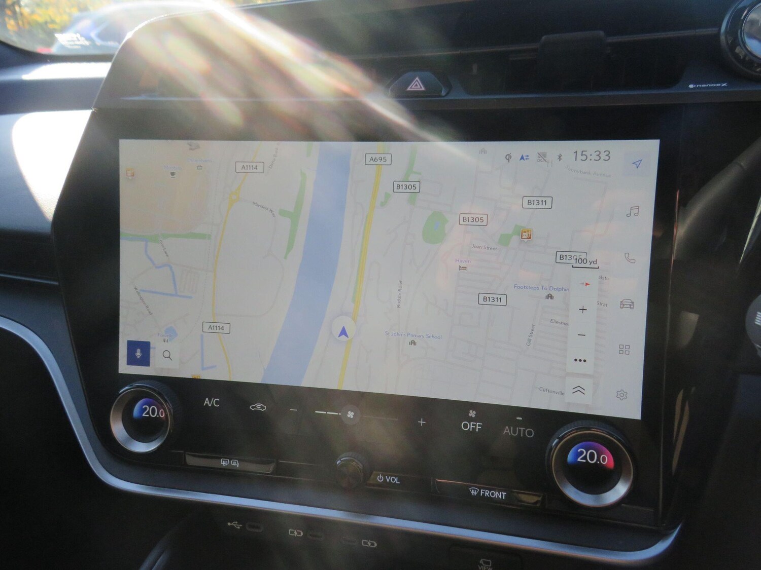 Used Lexus RZ 2025 for sale - 76260015: Photo 13