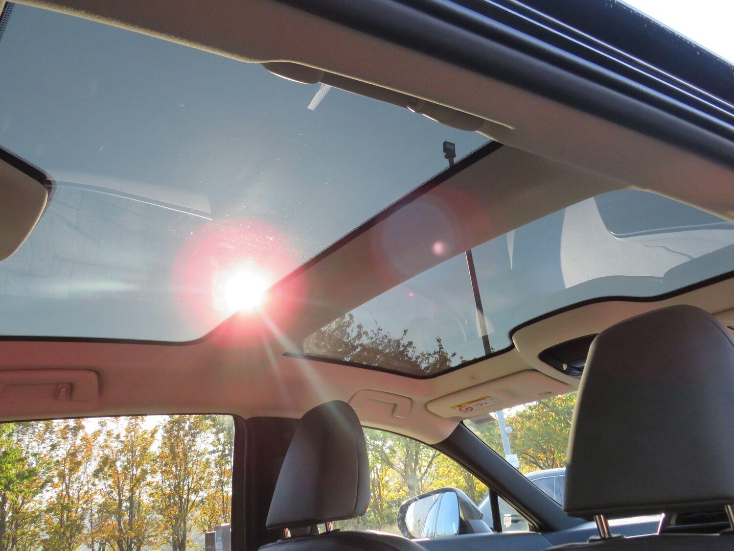 Used Lexus RZ 2025 for sale - 76260015: Photo 19