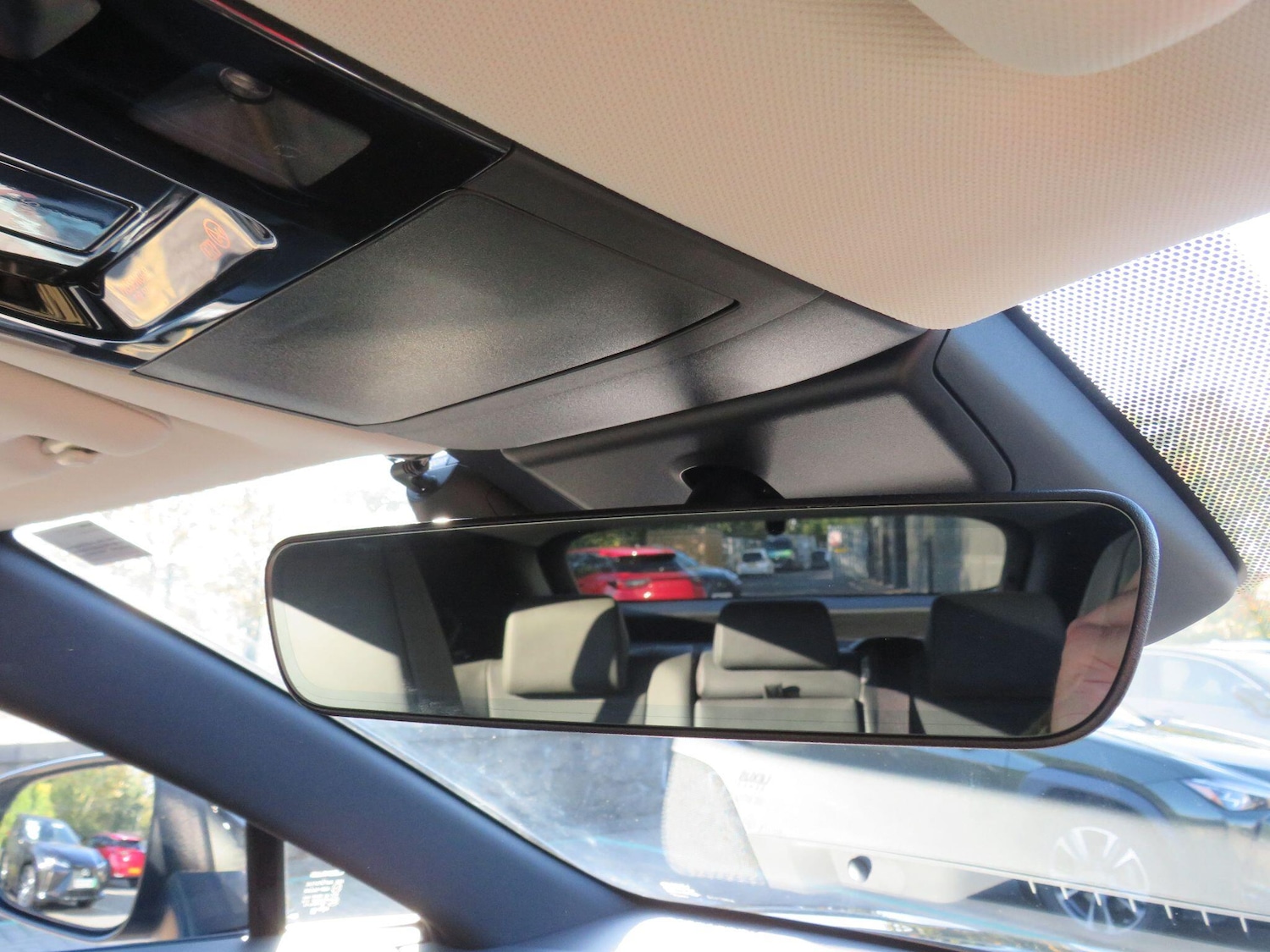 Used Lexus RZ 2025 for sale - 76260015: Photo 20