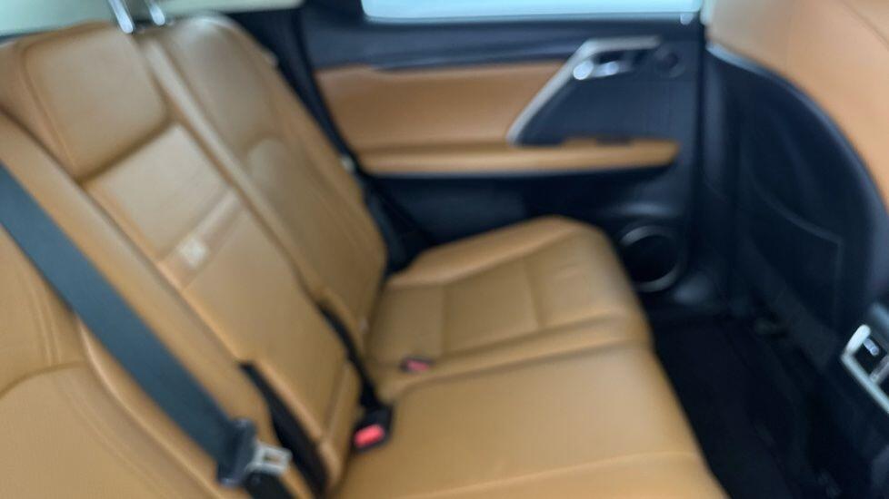 Used Lexus RX 2022 for sale - 76381210: Photo 10