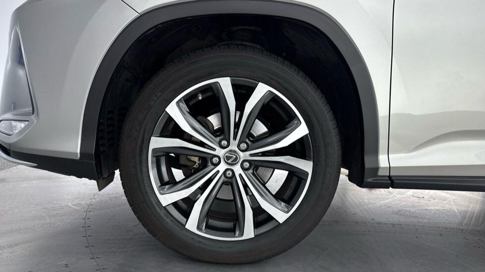 Used Lexus RX 2022 for sale - 76381210: Photo 12