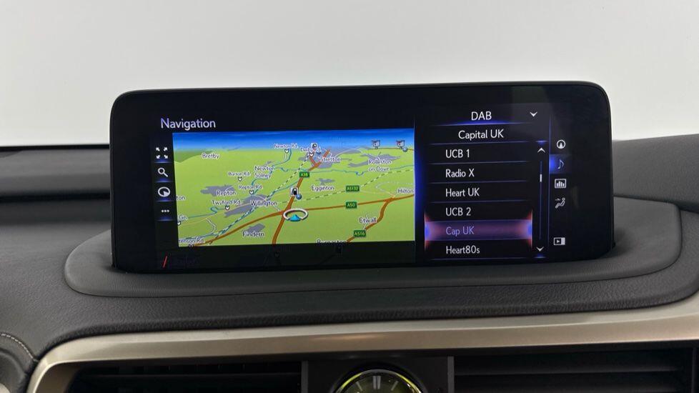 Used Lexus RX 2022 for sale - 76381210: Photo 13