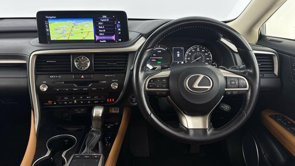 Used Lexus RX 2022 for sale - 76381210: Photo 16