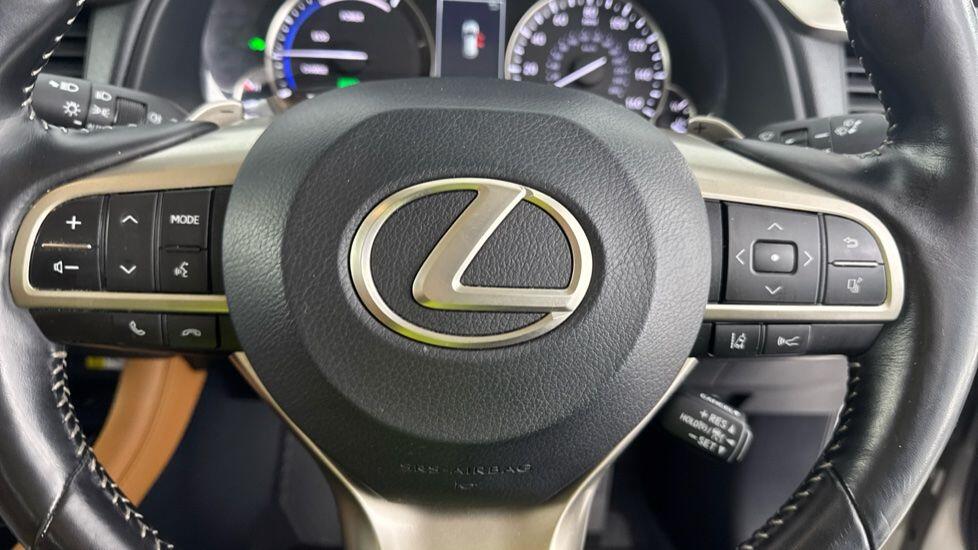 Used Lexus RX 2022 for sale - 76381210: Photo 17