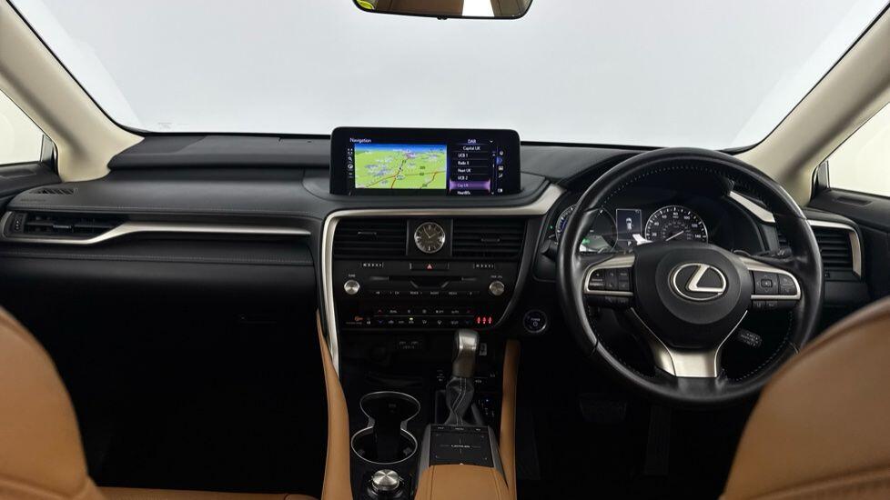 Used Lexus RX 2022 for sale - 76381210: Photo 9