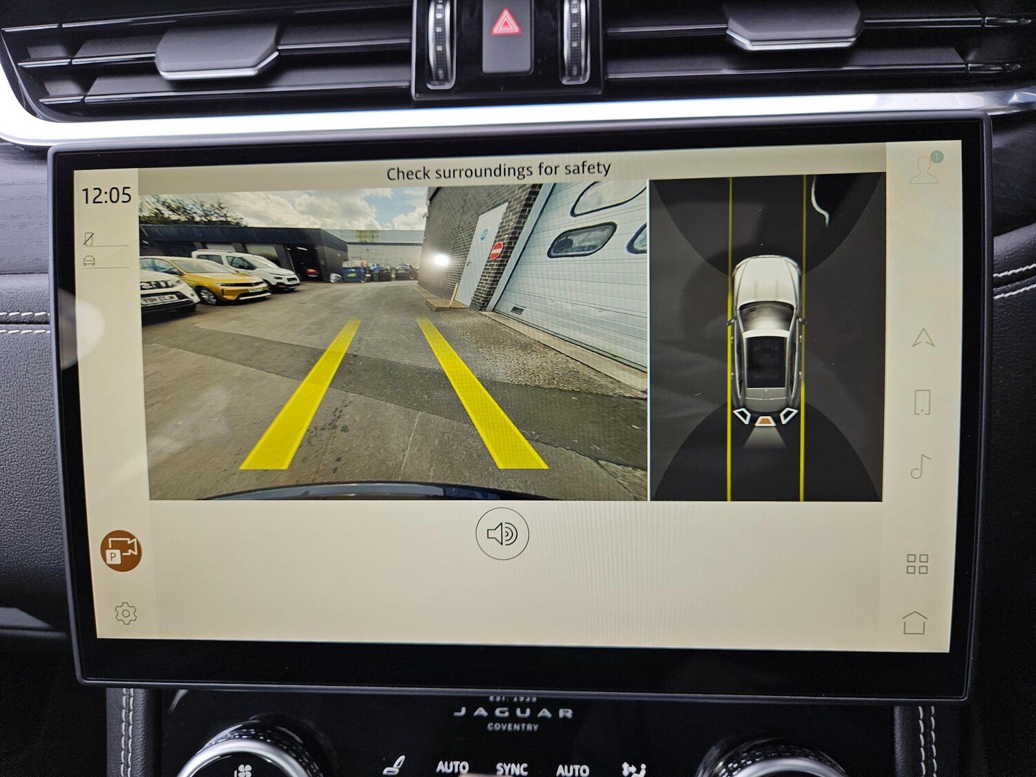 Used Jaguar F-Pace 2024 for sale - 78047393: Photo 16