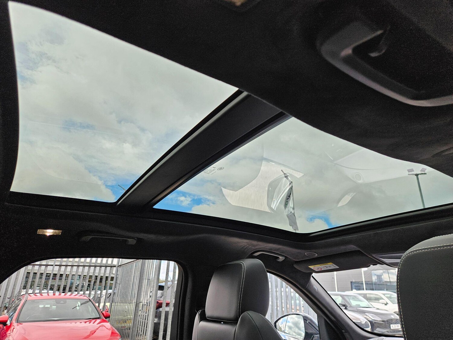 Used Jaguar F-Pace 2024 for sale - 78047393: Photo 17