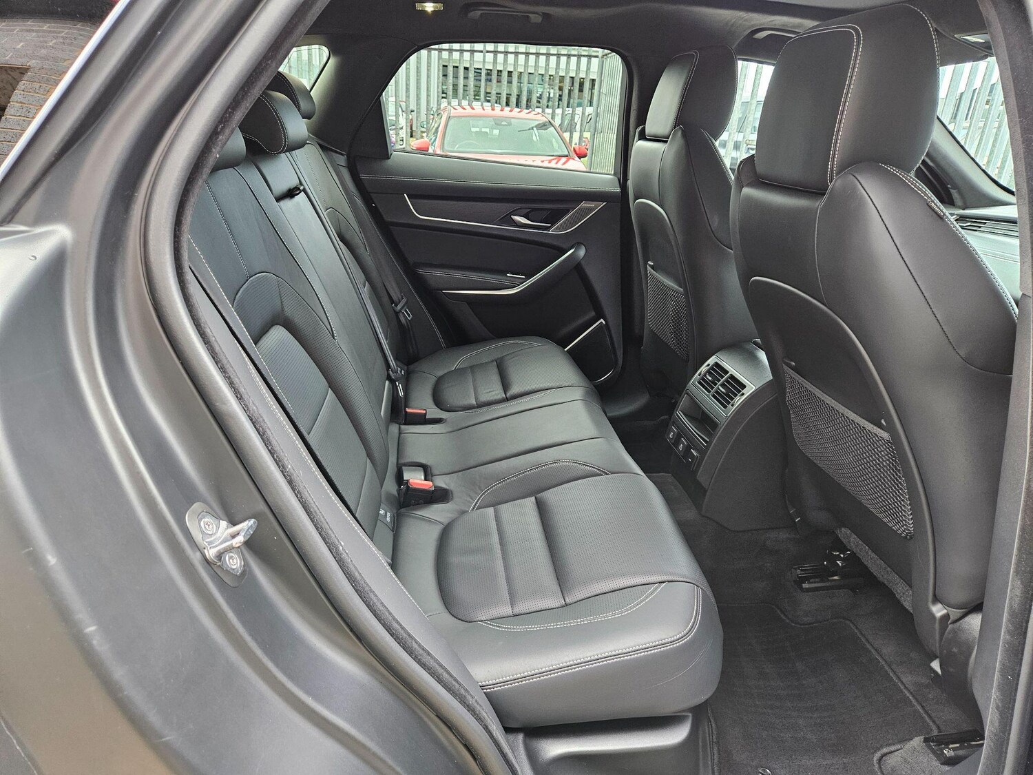 Used Jaguar F-Pace 2024 for sale - 78047393: Photo 18