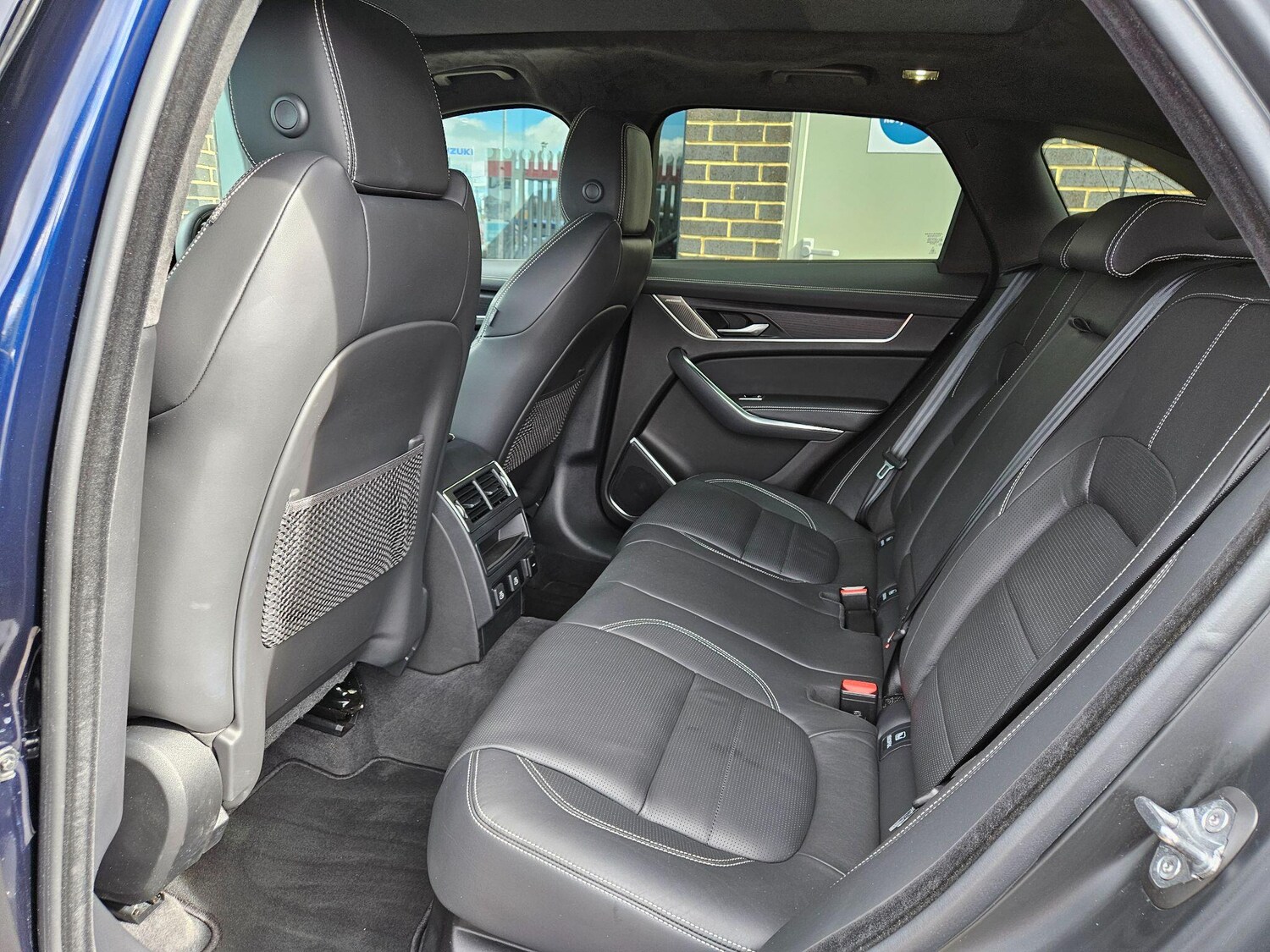 Used Jaguar F-Pace 2024 for sale - 78047393: Photo 19