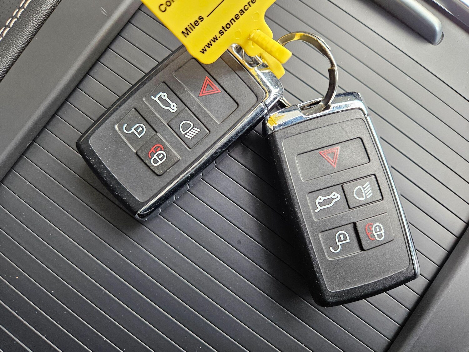 Used Jaguar F-Pace 2024 for sale - 78047393: Photo 20