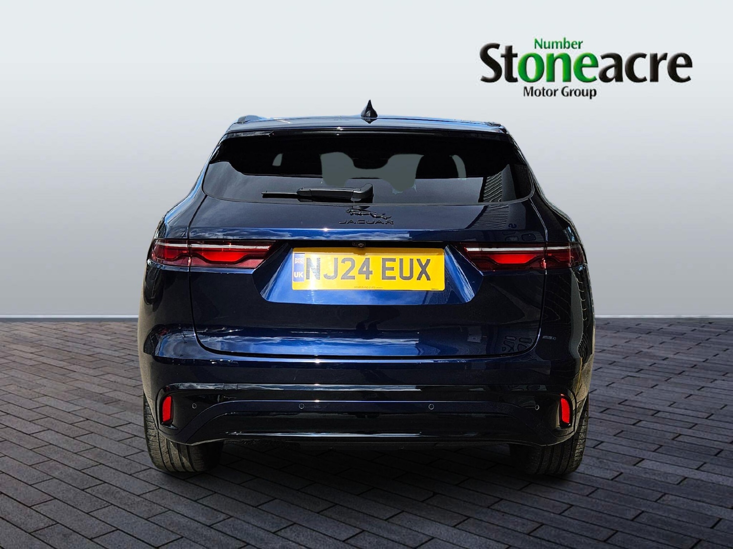 Used Jaguar F-Pace 2024 for sale - 78047393: Photo 4