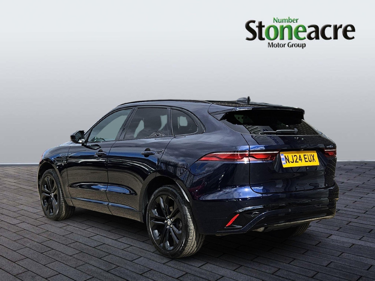 Used Jaguar F-Pace 2024 for sale - 78047393: Photo 5