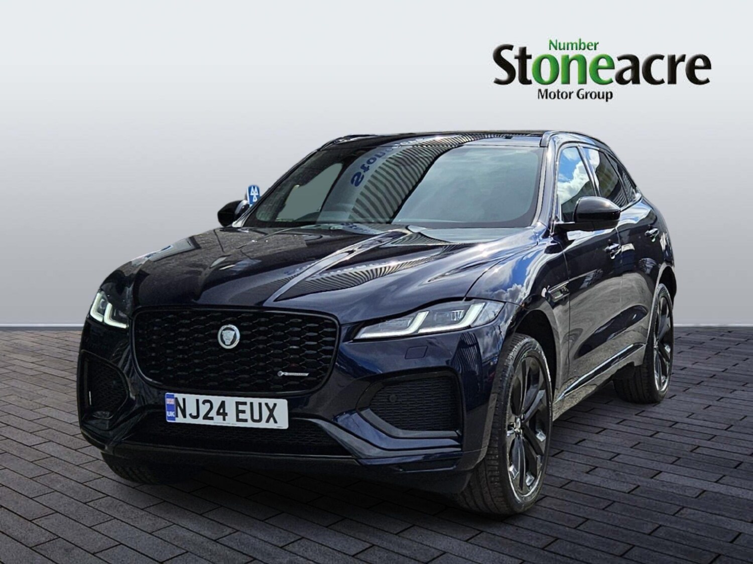 Used Jaguar F-Pace 2024 for sale - 78047393: Photo 7