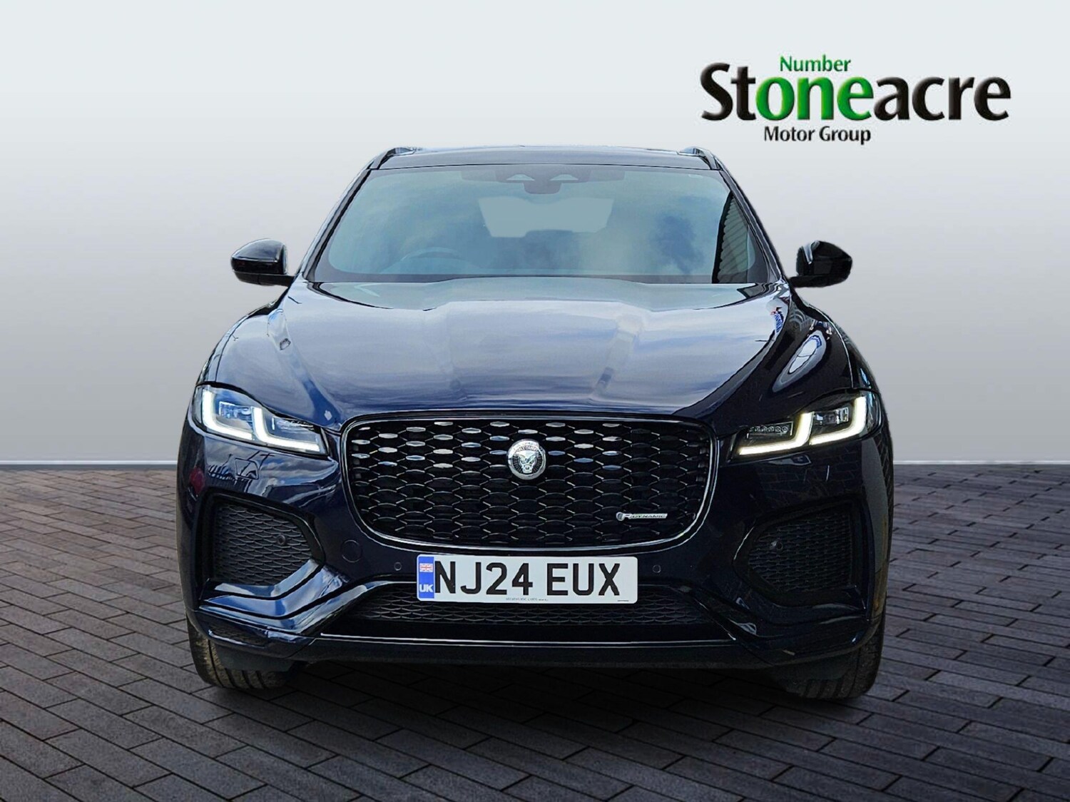 Used Jaguar F-Pace 2024 for sale - 78047393: Photo 8