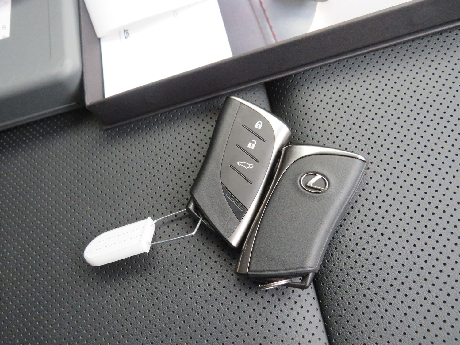 Used Lexus LBX 2025 for sale - 76702301: Photo 20