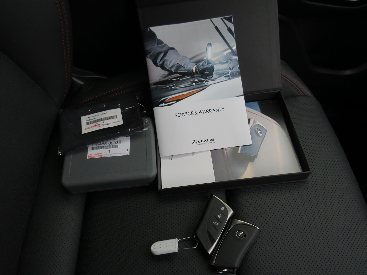 Used Lexus LBX 2025 for sale - 76702301: Photo 22