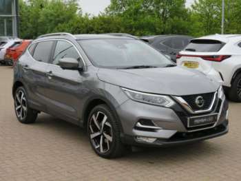 2021 (21) - 1.3 DIG-T N-Motion SUV 5dr Petrol Manual Euro 6 (s/s) (140 ps)